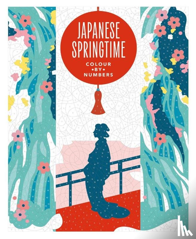 Kumar, Brindha - Japanese Springtime