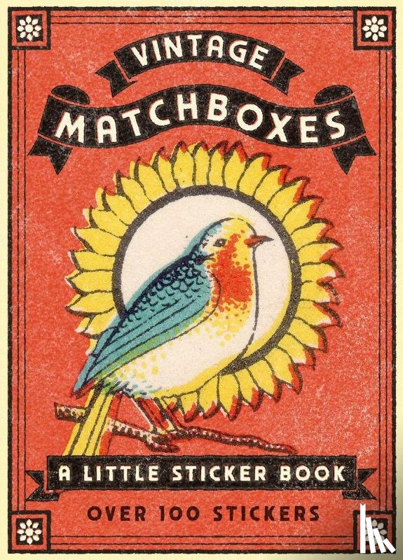 Skittledog - Vintage Matchboxes