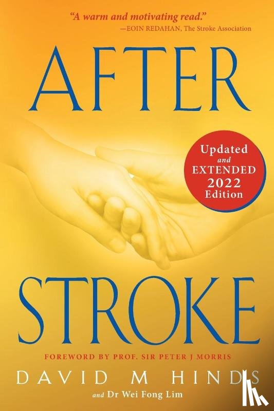 Hinds, David M. - After Stroke