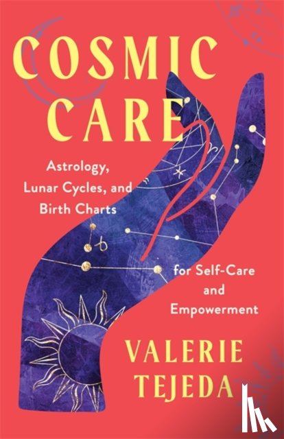 Tejeda, Valerie - Cosmic Care