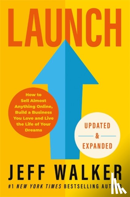 Walker, Jeff - Launch (Updated & Expanded Edition)