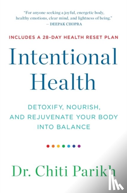 Parikh, Dr. Chiti - Intentional Health