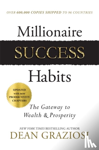 Graziosi, Dean - Millionaire Success Habits