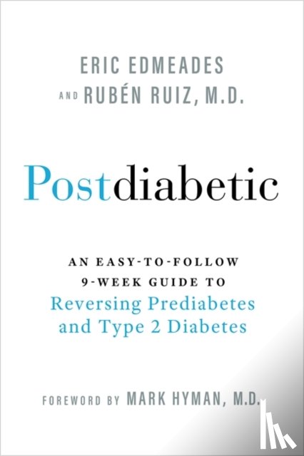 Edmeades, Eric - Postdiabetic