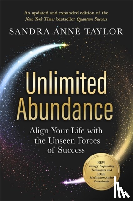 Taylor, Sandra Anne - Unlimited Abundance