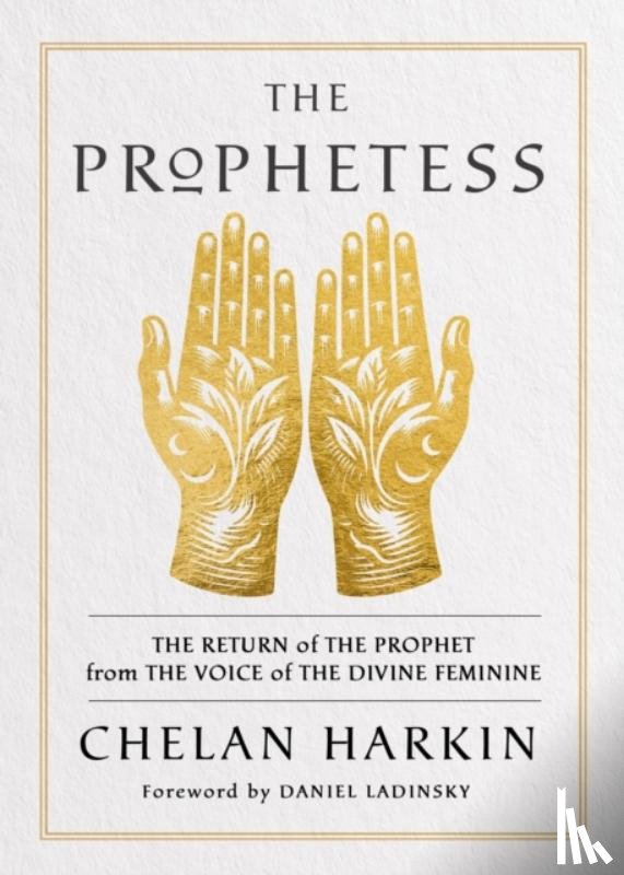 Harkin, Chelan - The Prophetess