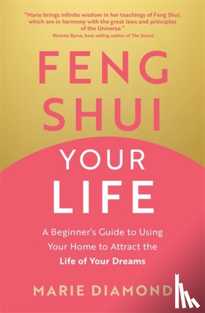 Diamond, Marie - Feng Shui Your Life