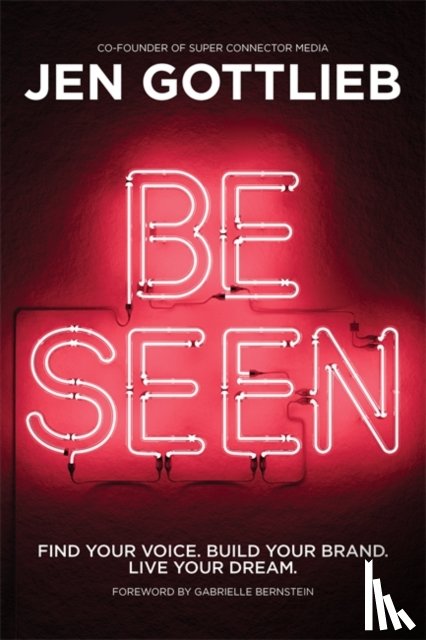 Gottlieb, Jen - BE SEEN