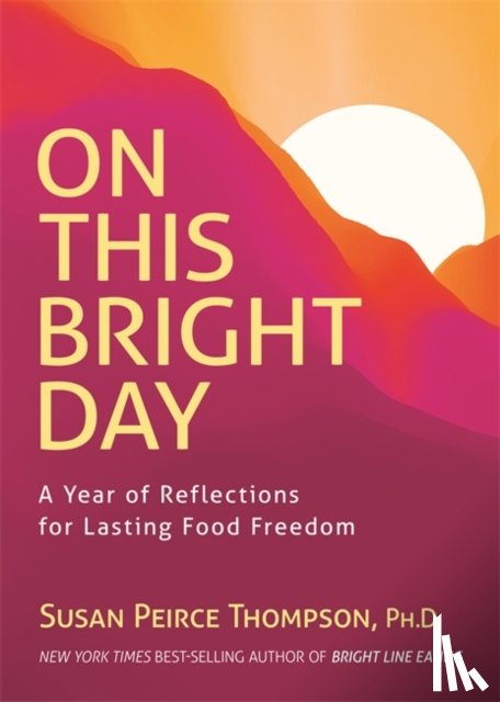 Peirce Thompson, Susan - On This Bright Day