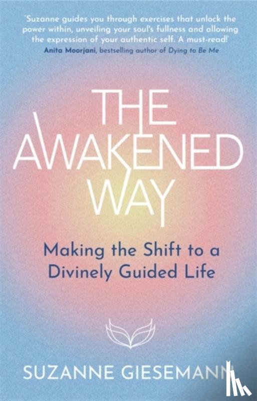 Giesemann, Suzanne - The Awakened Way