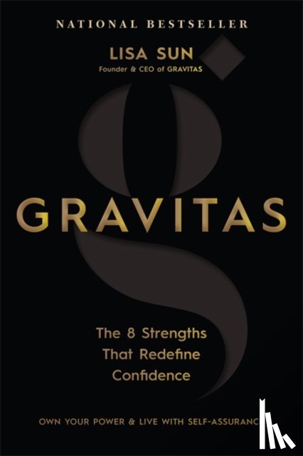 Sun, Lisa - Gravitas