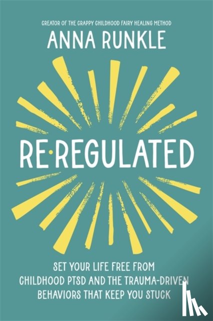 Runkle, Anna - Re-Regulated