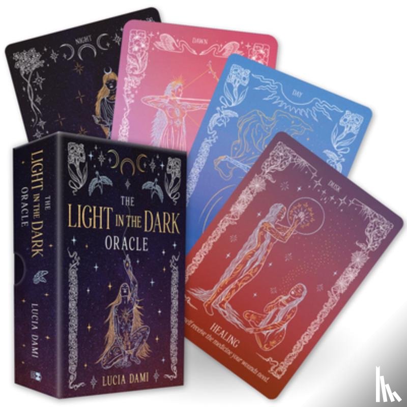 Dami, Lucia - The Light in the Dark Oracle