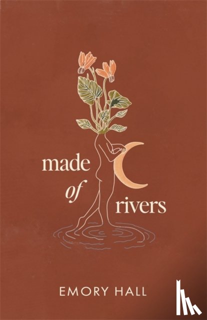 Hall, Emory - Made of Rivers [Revised & Expanded]