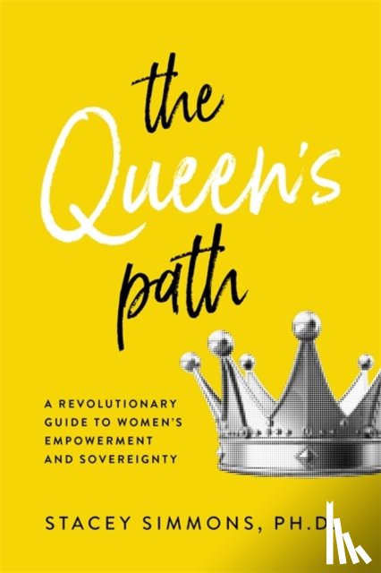 Simmons, Stacey - The Queen's Path