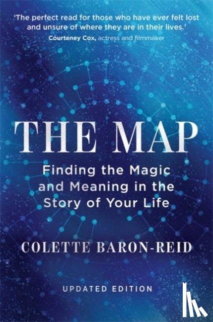 Baron-Reid, Colette - The Map