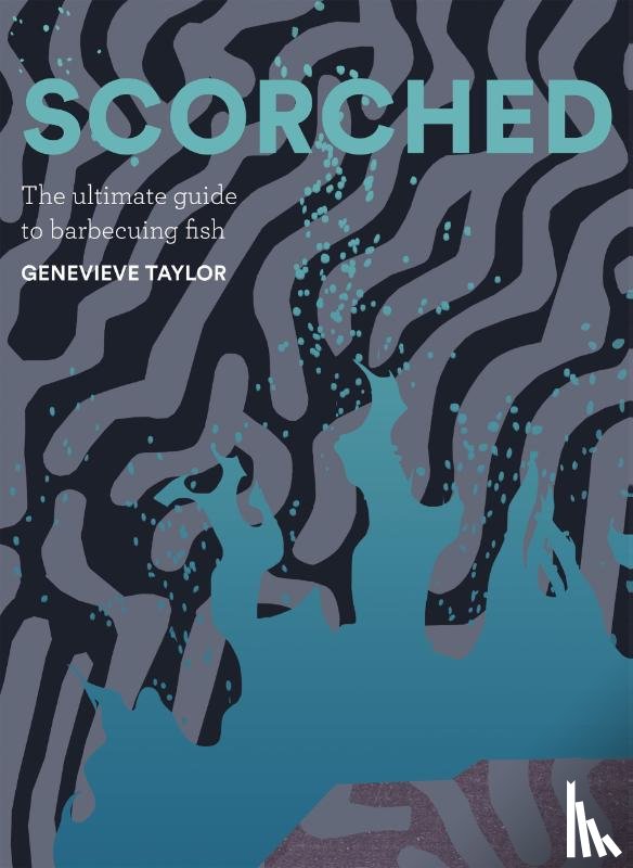 Taylor, Genevieve - Scorched