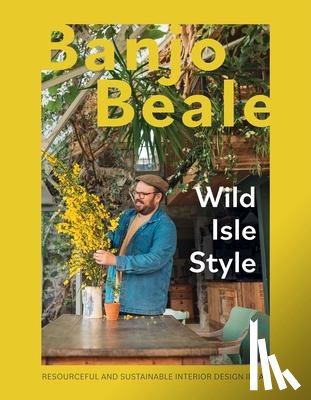 Beale, Banjo - Wild Isle Style