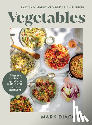 Diacono, Mark - Vegetables