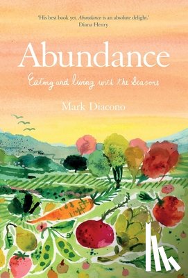 Diacono, Mark - Abundance