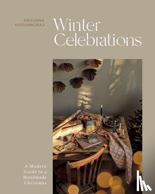 Khounnoraj, Arounna - Winter Celebrations