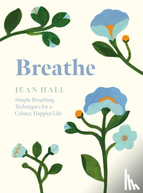 Hall, Jean - Breathe