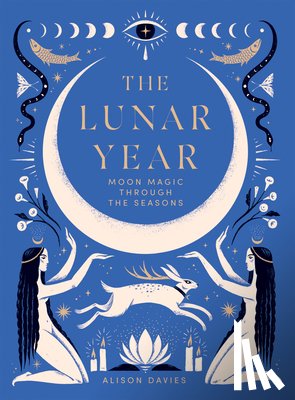 Davies, Alison - The Lunar Year