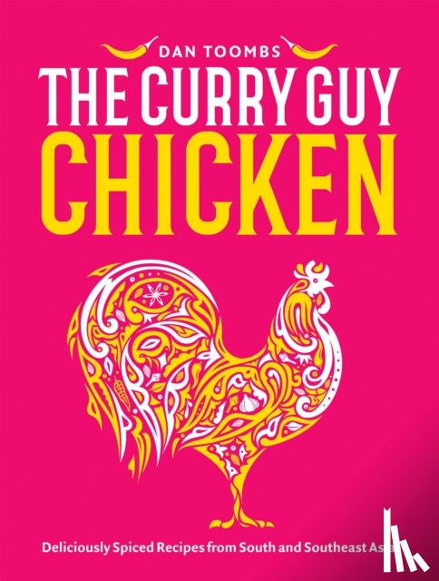 Toombs, Dan - Curry Guy Chicken