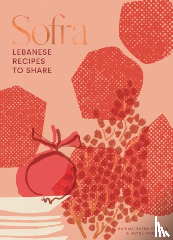 Chatila, Karima Hazim, Tabbouch, Sivine - Sofra