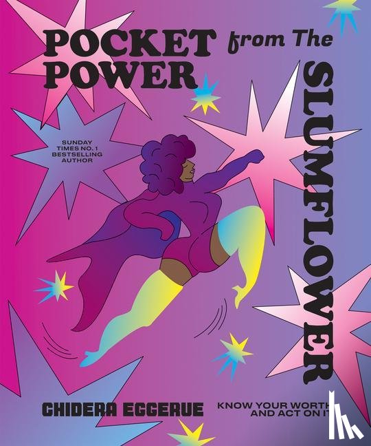 Eggerue, Chidera - Pocket Power from The Slumflower