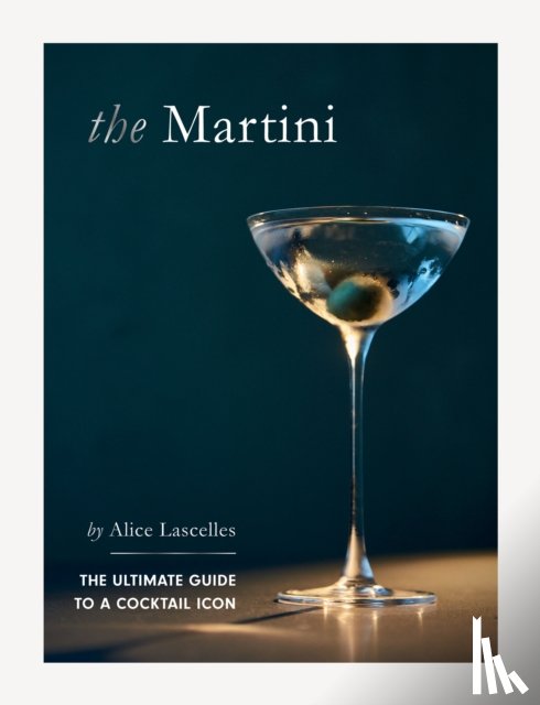 Lascelles, Alice - The Martini