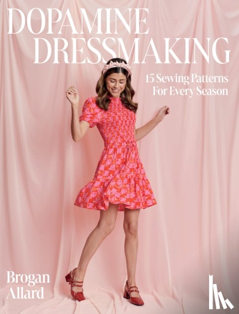 Allard, Brogan - Dopamine Dressmaking