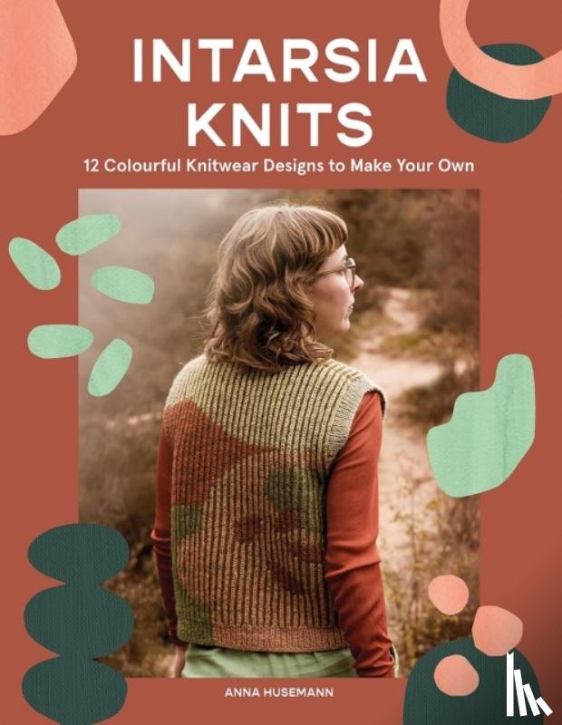 Husemann, Anna - Intarsia Knits