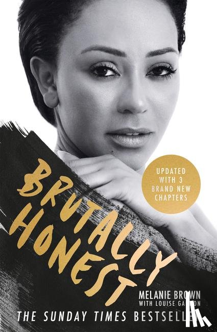 Brown, Melanie, Gannon, Louise - Brutally Honest