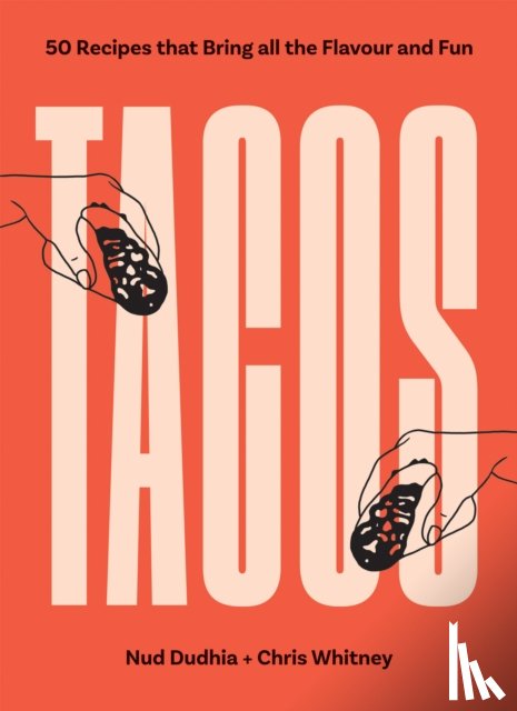 Dudhia, Nud, Whitney, Chris - TACOS