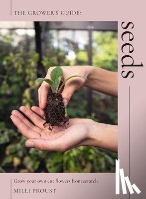 Proust, Milli - Seeds