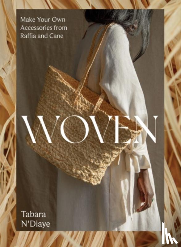 N'Diaye, Tabara - Woven