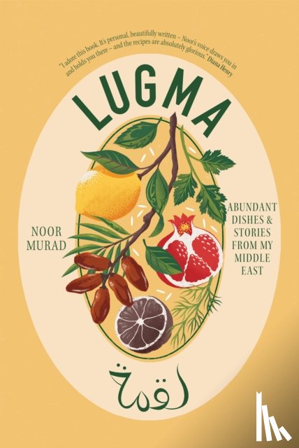 Murad, Noor - Lugma