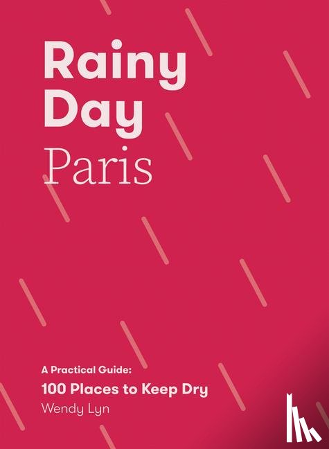 Lyn, Wendy - Rainy Day Paris