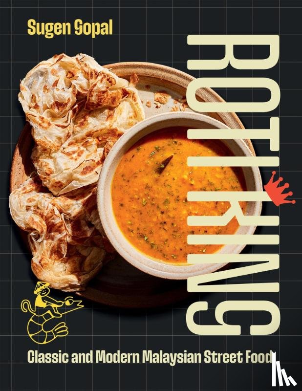 Gopal, Sugen - Roti King