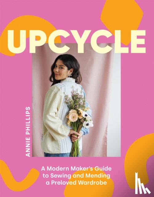 Phillips, Annie - Upcycle