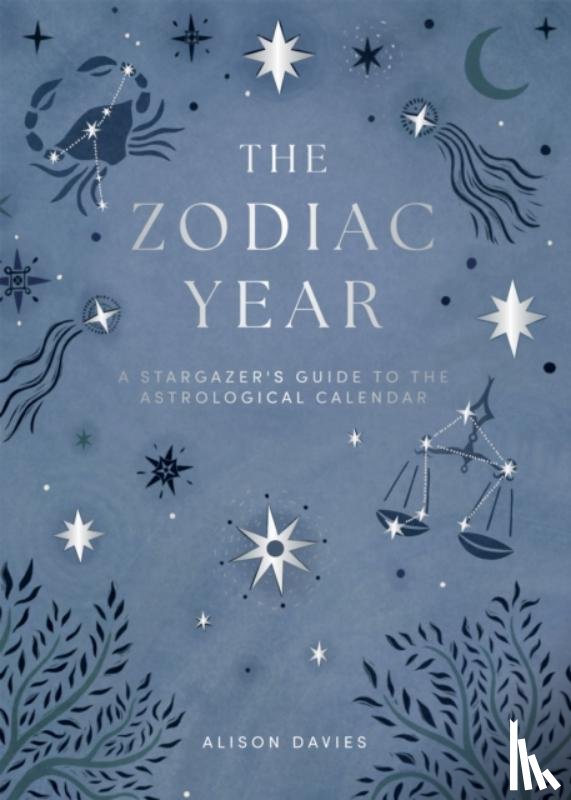 Davies, Alison - The Zodiac Year