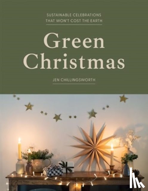 Chillingsworth, Jen - Green Christmas