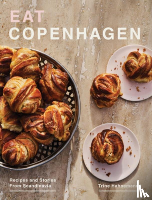 Hahnemann, Trine - Eat Copenhagen