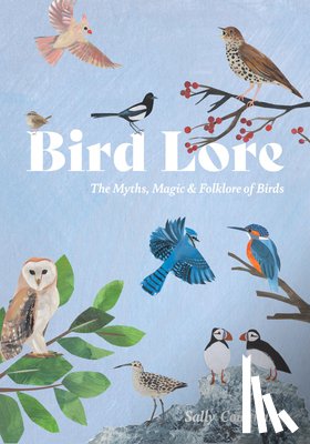 Coulthard, Sally - Bird Lore
