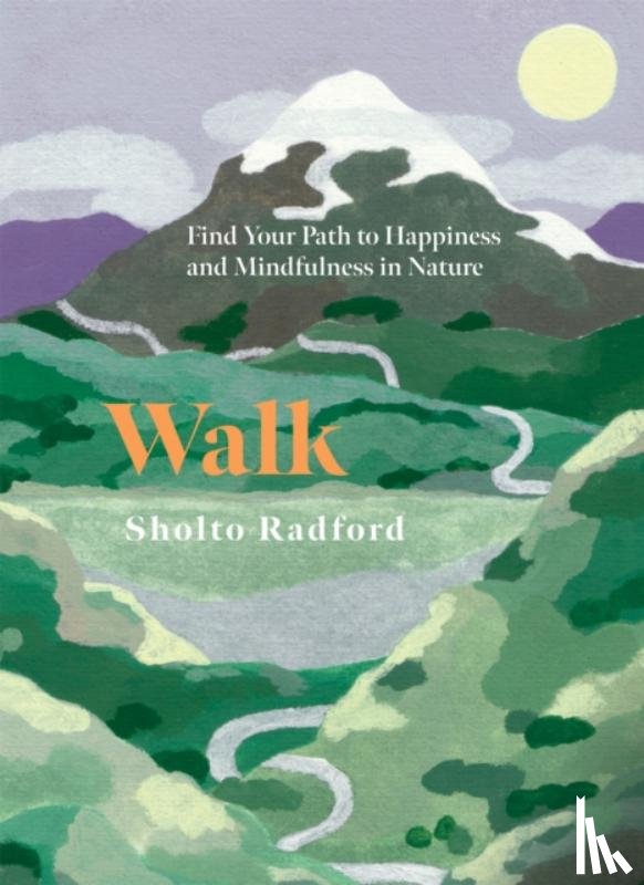 Radford, Sholto - Walk