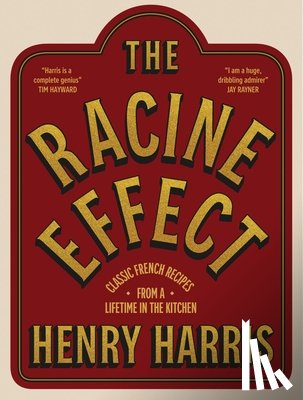 Harris, Henry - The Racine Effect