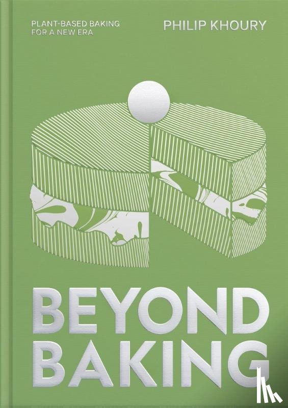 Khoury, Philip - Beyond Baking