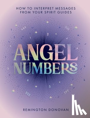 Donovan, Remington - Angel Numbers