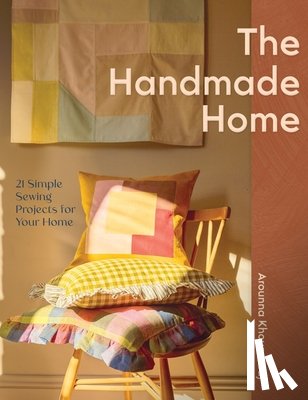 Khounnoraj, Arounna - The Handmade Home